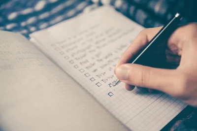 Fixer des objectifs atteignables : la méthode SMART